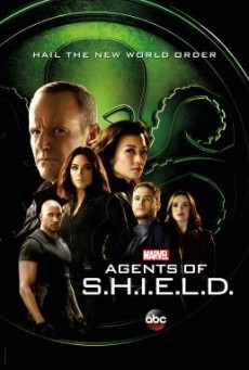 ดูหนังออนไลน์ Marvels Agents of S.H.I.E.L.D S4 [พากษ์ไทย]